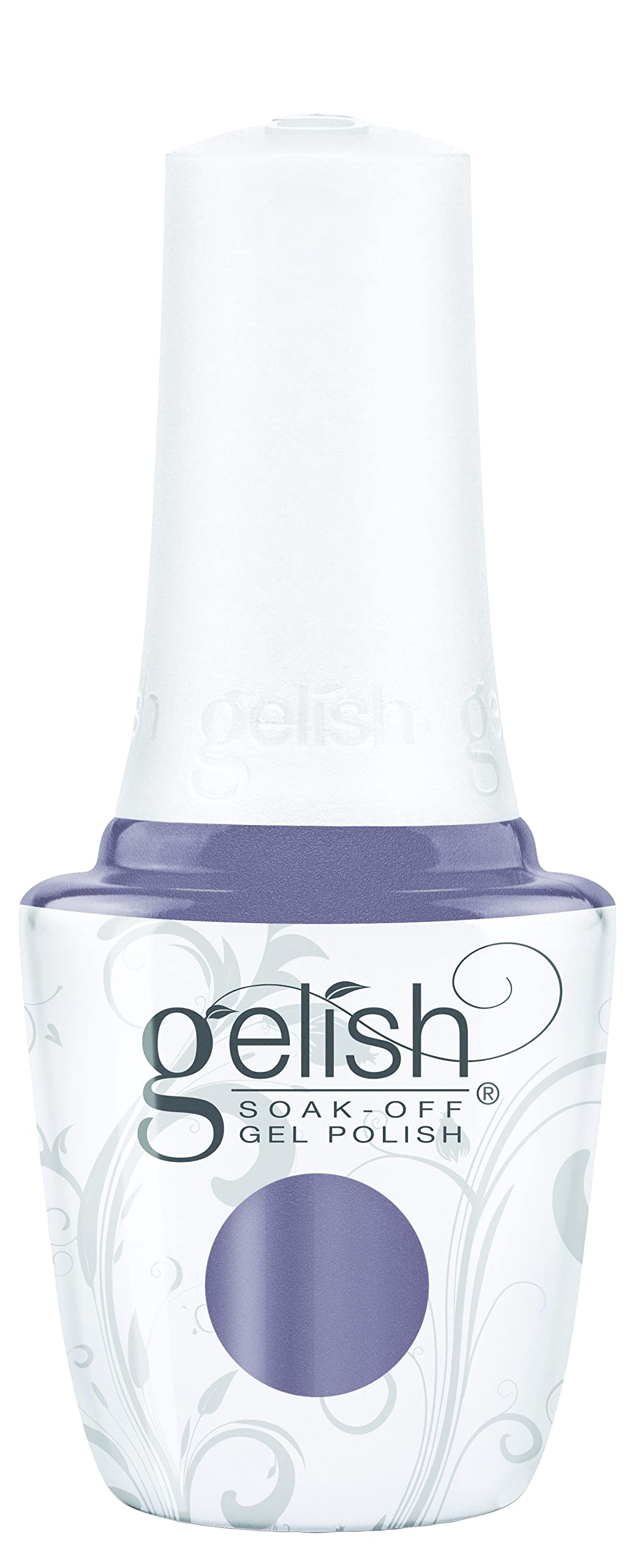 Gelish TPO-Free Gel Nail Polish Plaid Reputation Collection - It's All About the Twil, 15mL Beauty & Personal Care Gelish