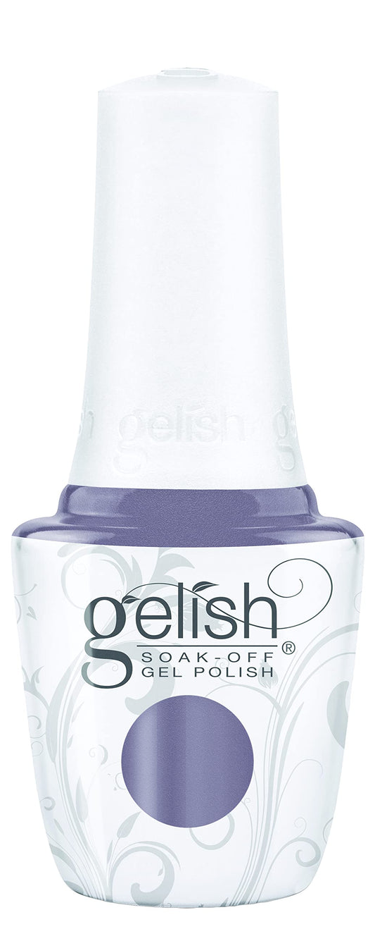 Gelish TPO-Free Gel Nail Polish Plaid Reputation Collection - It's All About the Twil, 15mL Beauty & Personal Care Gelish