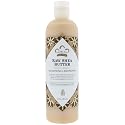 Nubian Heritage Body Wash Raw Shea & Myrr 13 Fz5