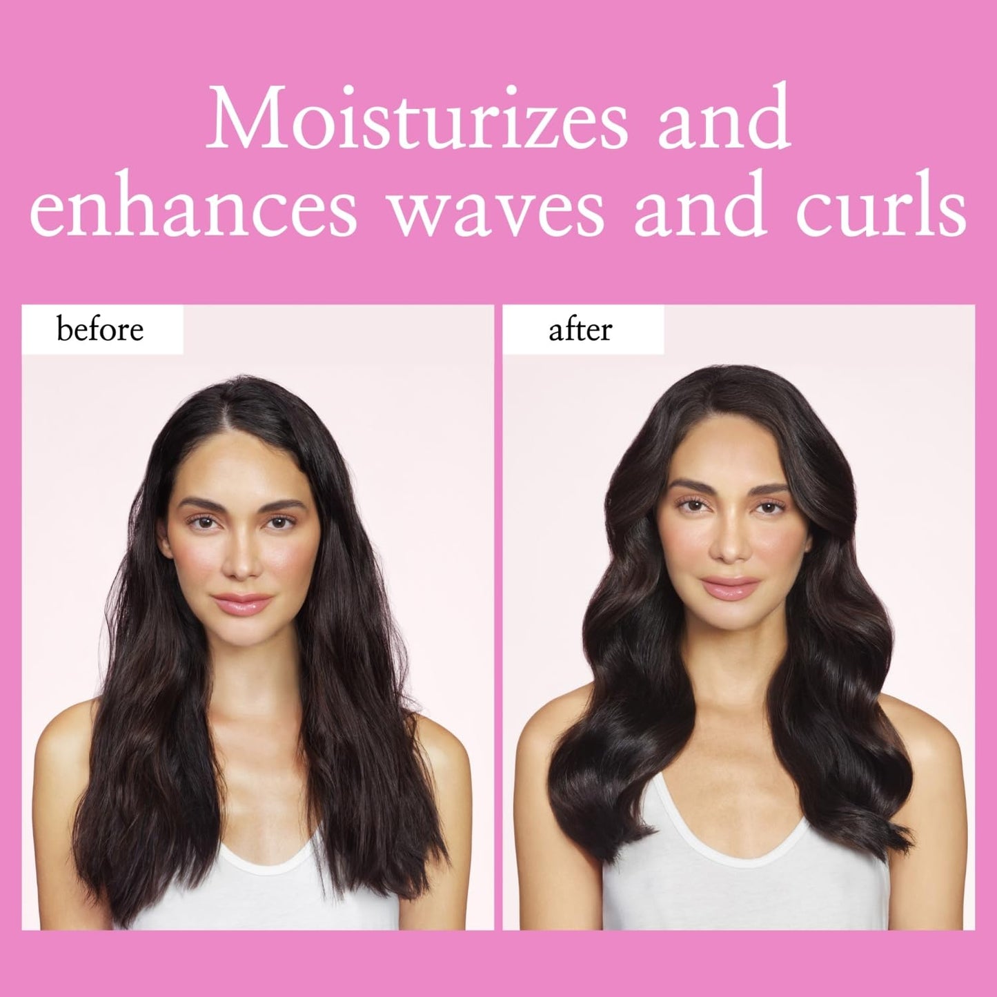 Luseta Curl Defining Cream Enhances Waves and Curls Hydrating and Moisturizing Leave in Cream for Curly Hair Frizz Control Add Shine Sulfate Free 5.07