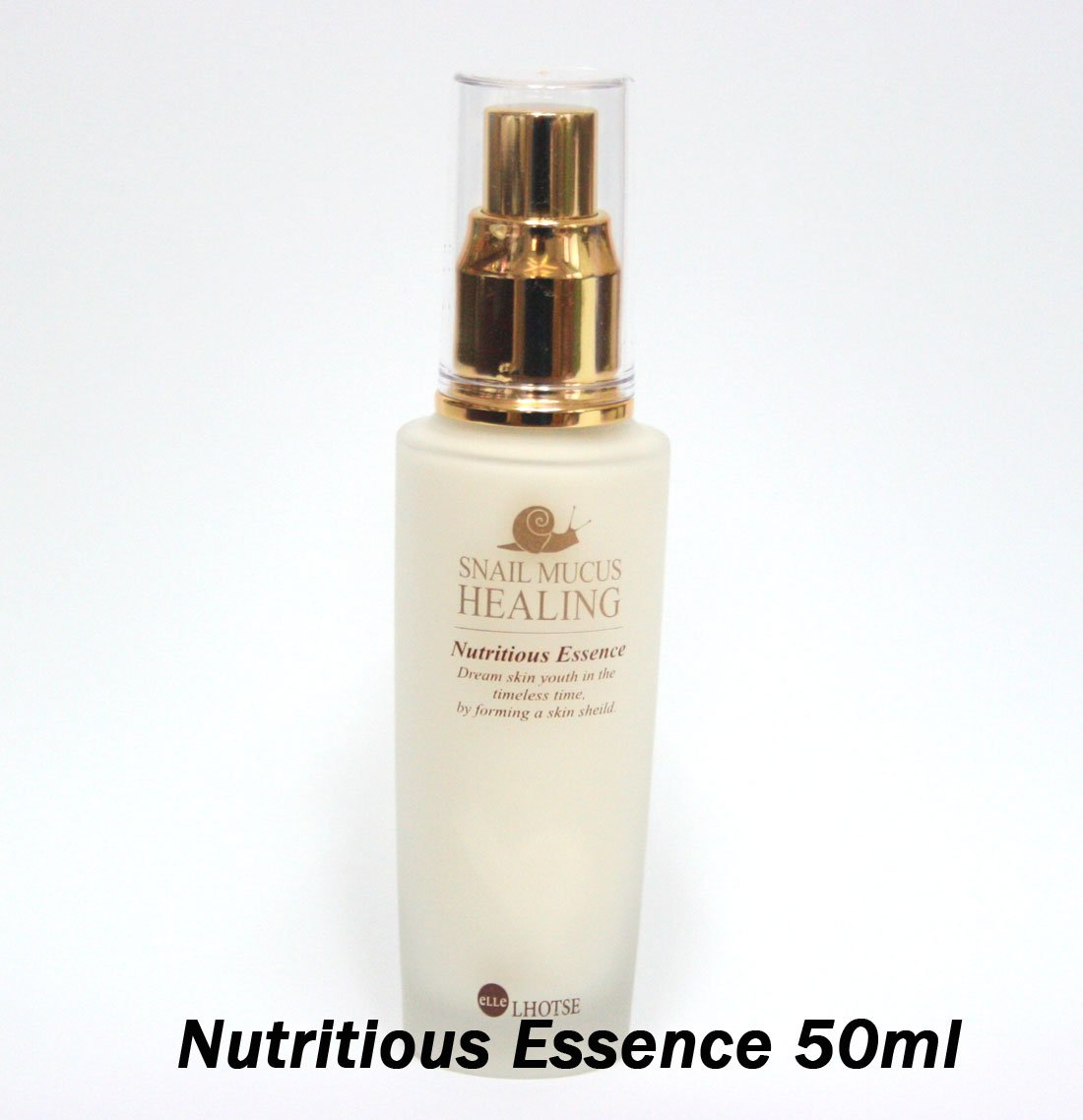 [ElleLhotse] Snail Mucus Nutritious Skin Care 7pcs/ Anti-wrinkle,Moisture/KOREA
