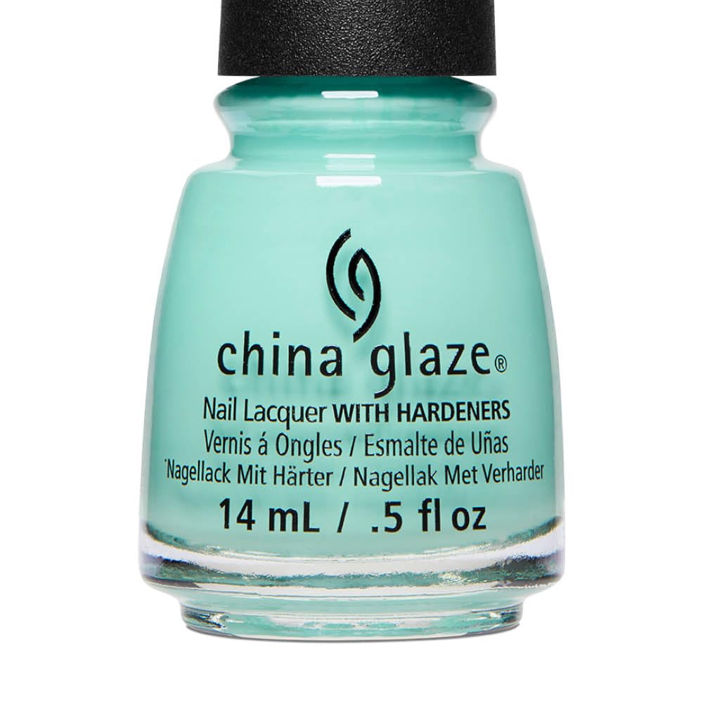 China Glaze Nail Polish, All Glammed Up 1523