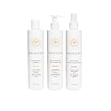 INNERSENSE Organic Beauty - The Pure Trio Collection | Non-Toxic, Cruelty-Free, Sustainable Haircare (Full Size)