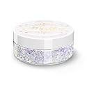 MARBLERS Holographic Face & Body Glitter [Crushed Mirror] 0.11oz (3g) | Chunky | Chopped | Flake | Non-Toxic | Vegan | Cruelty-Free | Festival, Rave