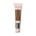 Pack of 2 Revlon PhotoReady Candid Natural Finish Foundation, Mocha 550