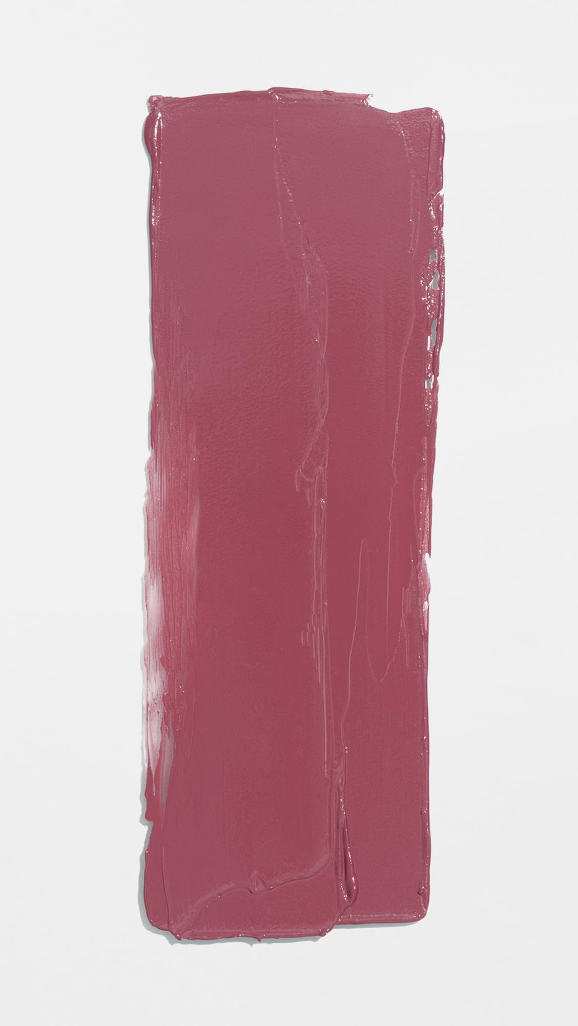 Lawless Women's Forget the Filler Lip-Plumping Line-Smoothing Satin Cream Lipstick, Minx, 0.1 Ounce