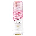 Olay Body Wash for Women, Indulgent Moisture, 24hr Moisturizing & Nourishing Formula, Infused with Vitamin B3 Complex, Luxurious Fragrances, Rose