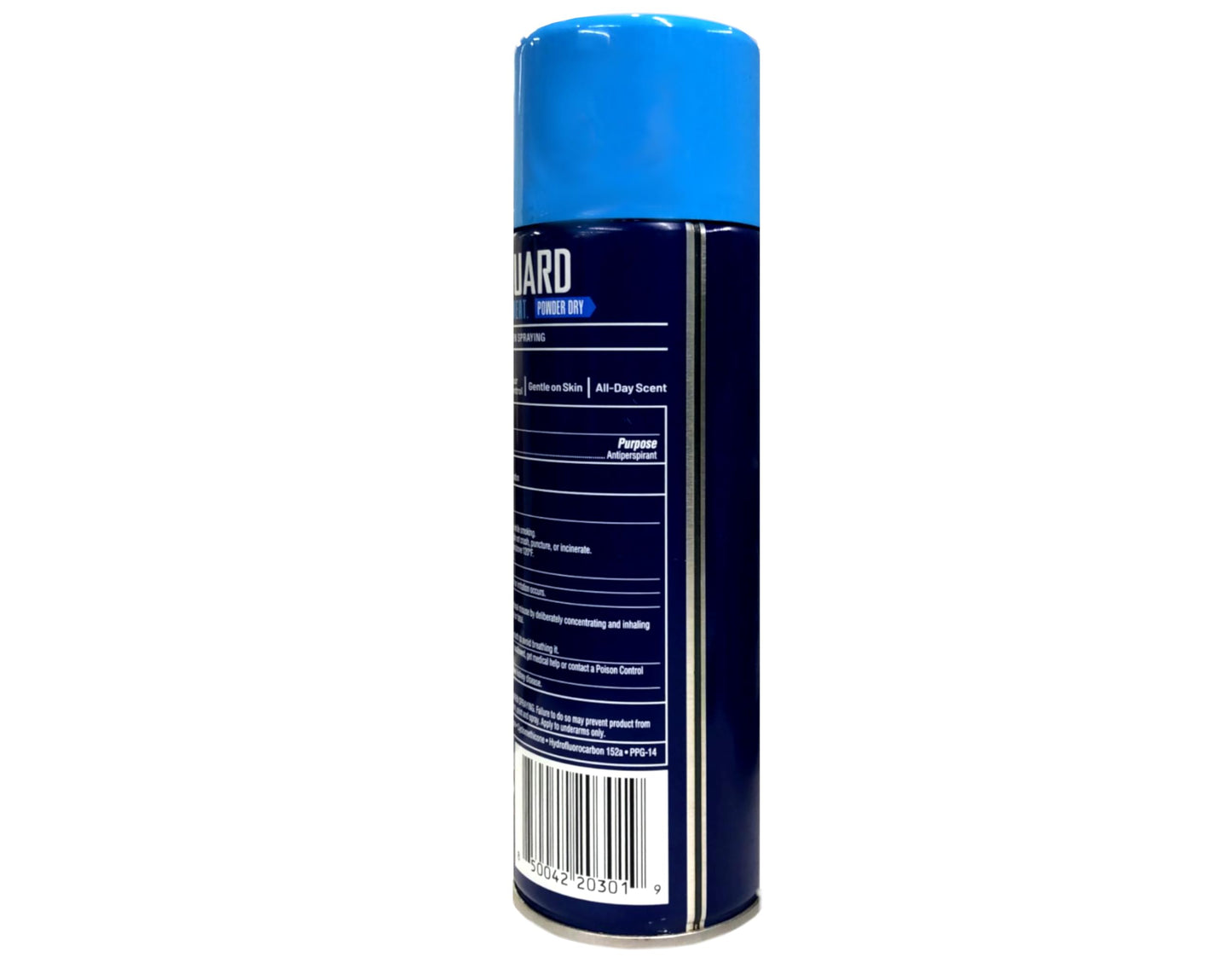 Right Guard Aerosol Sport Powder Dry Antiperspirant, 6 oz (Pack of 6) Beauty and Personal Care Right Guard