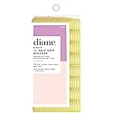 Diane D3717 Self Grip Rollers, Yellow