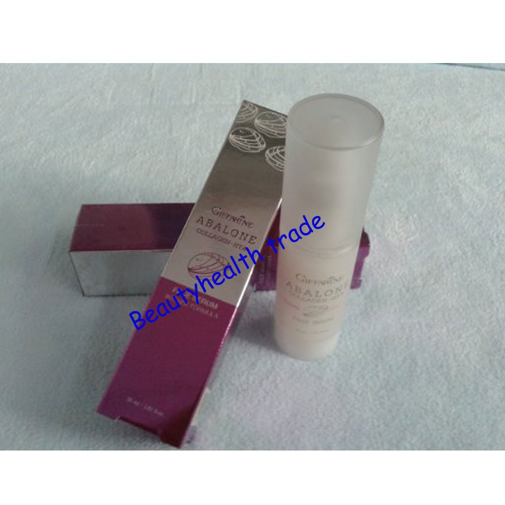 Giffarine Abalone Collagen-Hya Eye Serum Intense Formula .(Beautyhealth trade)