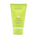 Juice Beauty SPF 30 Sport Sunscreen - 90 mL - Protects Against UVA/UVB Rays - Water + Sweat Resistant Up to 80 Minutes - All Ages + Skin Types