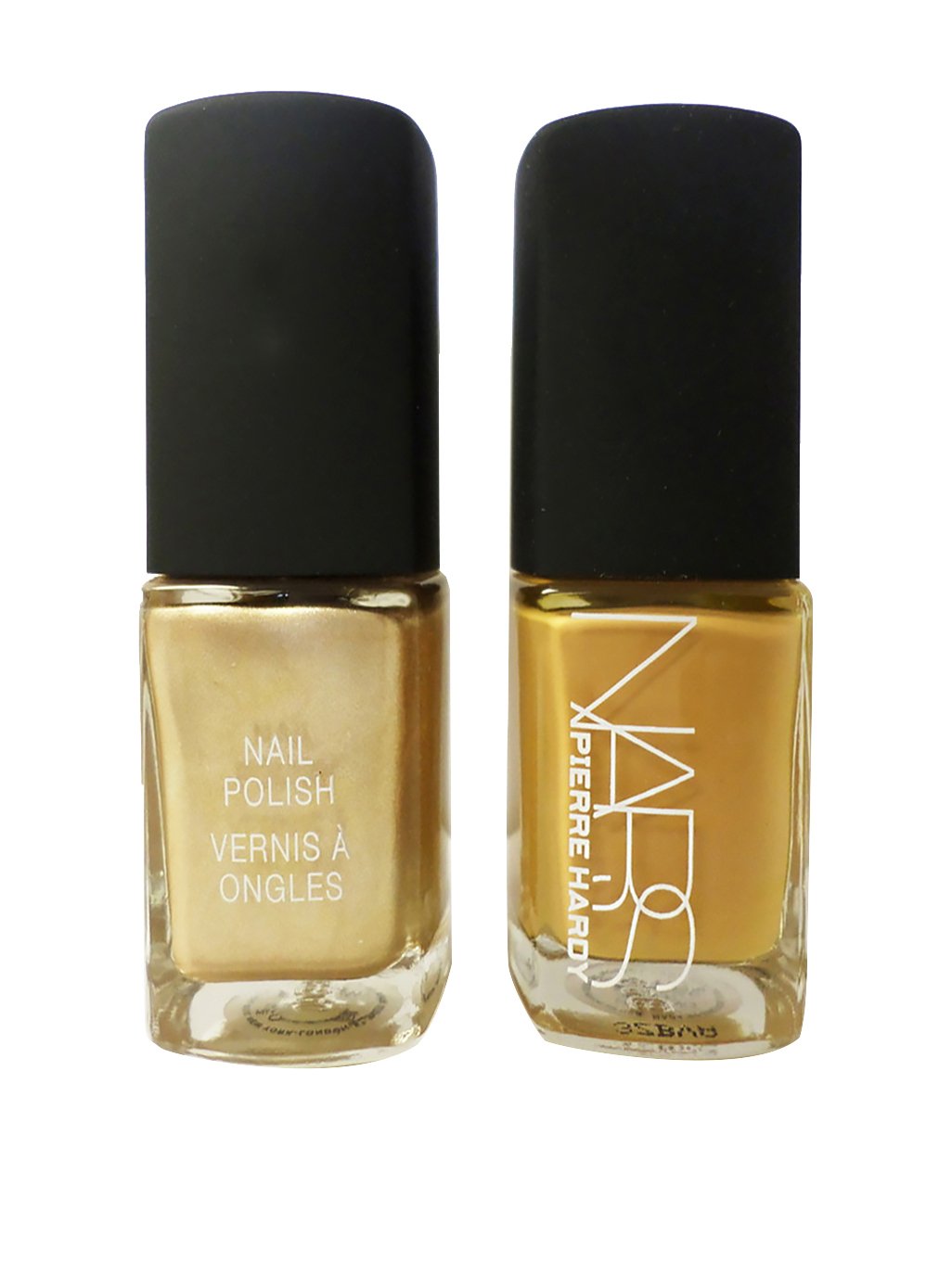 NARS Pierre Hardy for Nail Polish Pairs, Easy Walking, 0.5 Ounce Beauty & Personal Care NARS