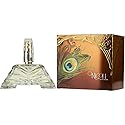 Nicole Women Eau De Parfum Spray, 3.4 Ounce