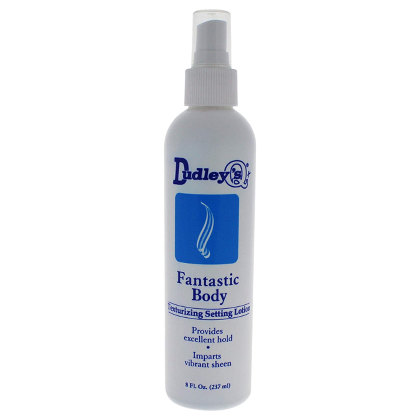 Dudley's Fantastic Body Set Lotion 8 fl. oz.