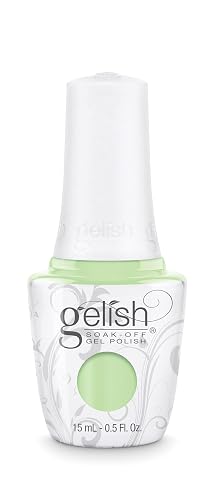Gelish TPO-Free Soak-Off Gel Nail Polish: Do You Haurajuku?, 15 mL Beauty & Personal Care Gelish