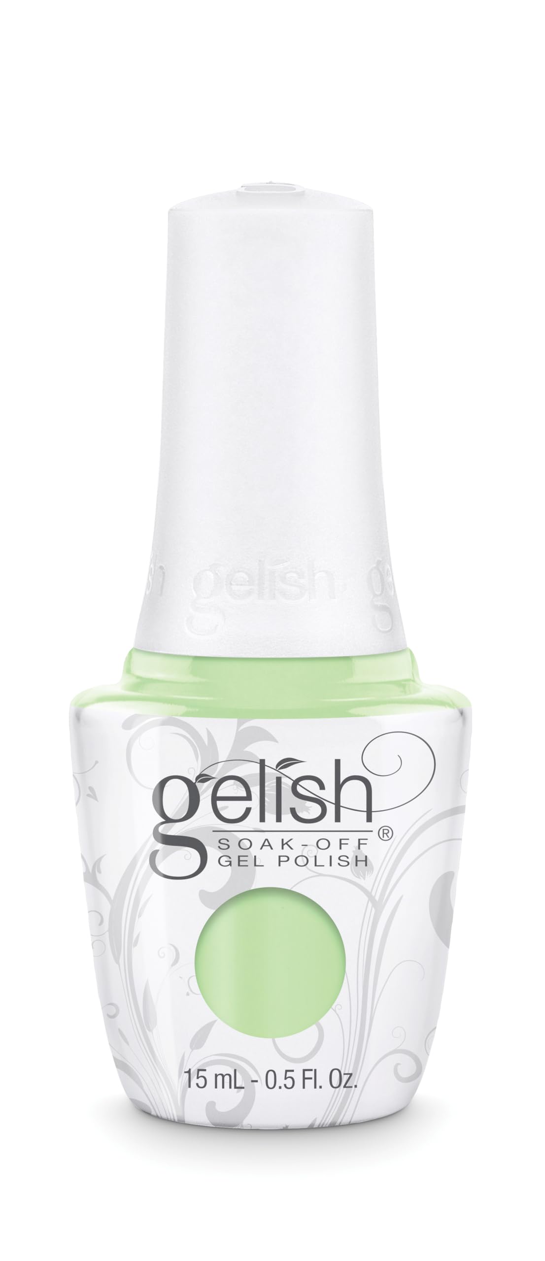 Gelish TPO-Free Soak-Off Gel Nail Polish: Do You Haurajuku?, 15 mL Beauty & Personal Care Gelish