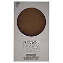 Revlon Nearly Naked Pressed Powder - Light - 0.28 oz