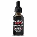 Locsanity BOLD Hydrating and Nourishing Beard Oil