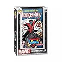 Funko Pop! Comic Cover: Marvel's Nightcrawler (Target Exclusive), 77487