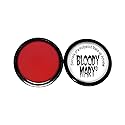 Bloody Mary Eye Shadow Red
