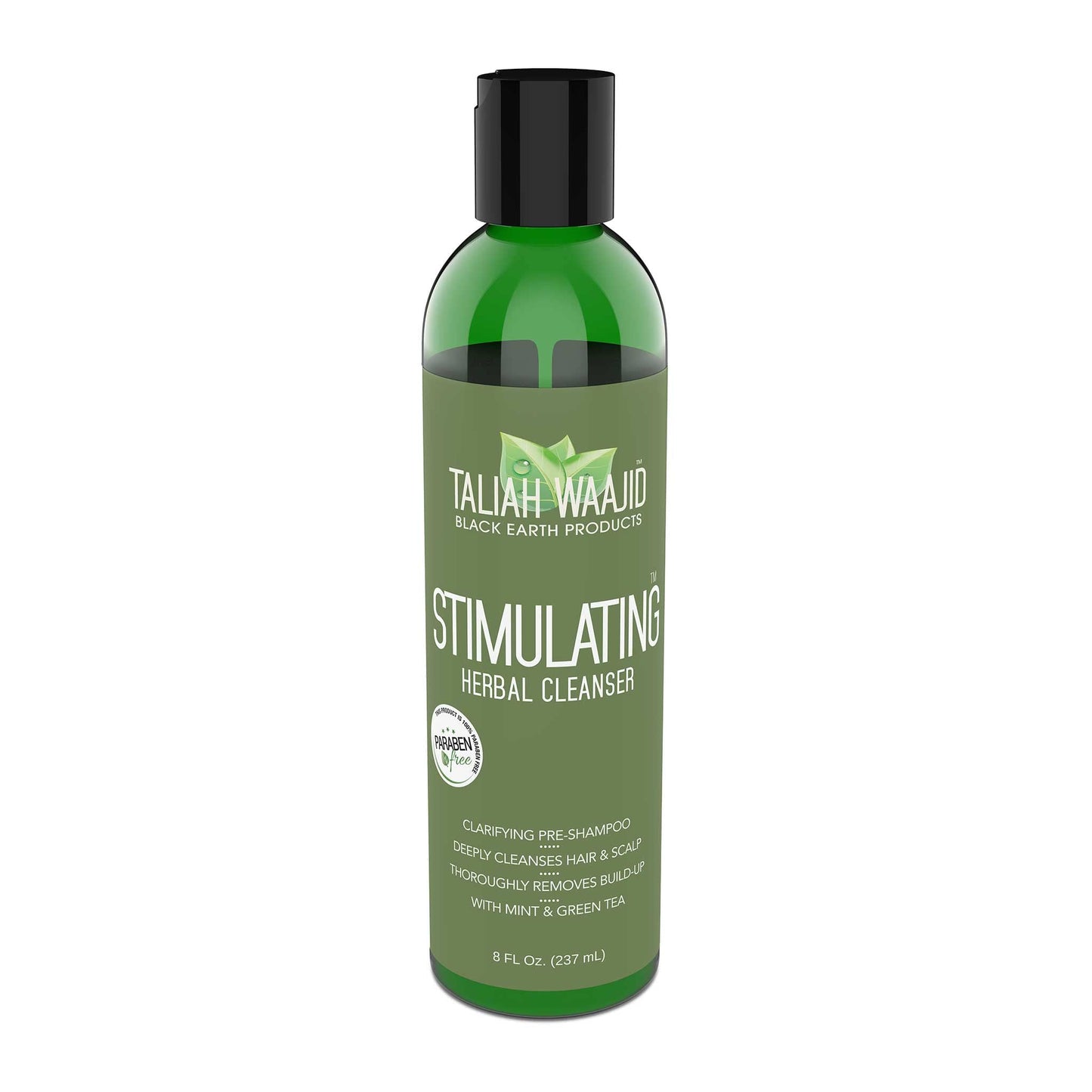 Taliah Waajid Stimulating Herbal Cleanser 8oz.