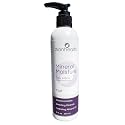 Zion Health Mineral Moisture Daily Lotion Oud 8 oz Liquid