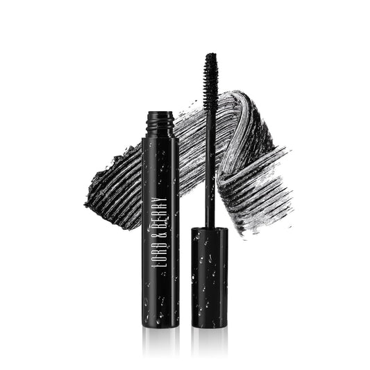 Lord & Berry Splashproof Mascara Waterproof Mascara 10.6ml