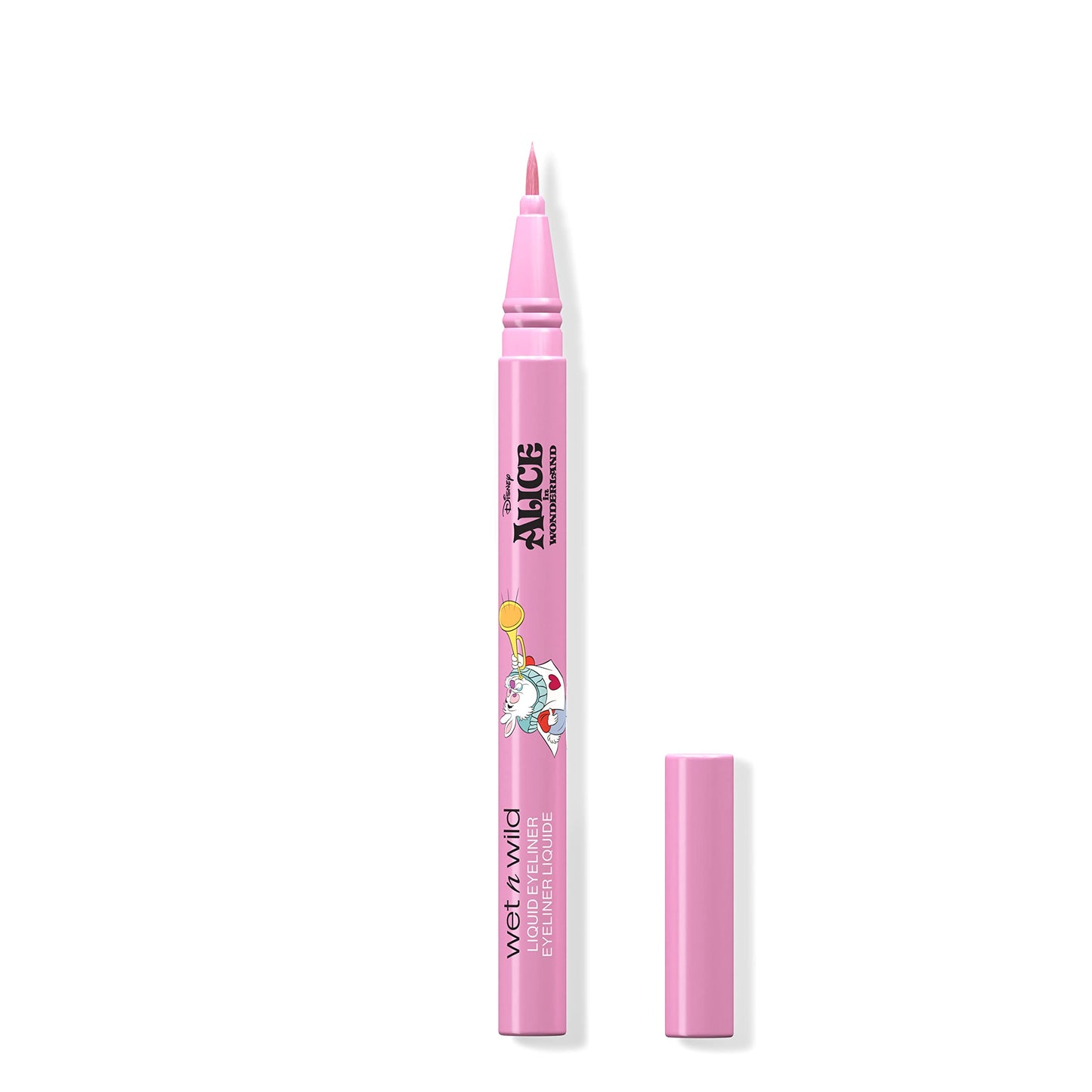 wet n wild Out Of Time Liquid Eyeliner Alice In Wonderland Collection