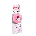 The Crème Shop x My Melody Moisture Remedy Macaron Lip Balm Korean Lip Balm with Murumuru Butter and Hyaluronic Acid