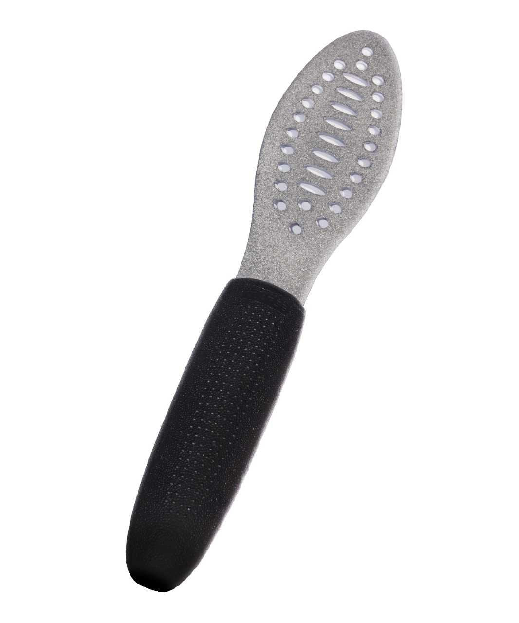 Foxi Fresh 2-Sided Diamond Coated Foot Scrubber Callus Remover Foot File Foot Care