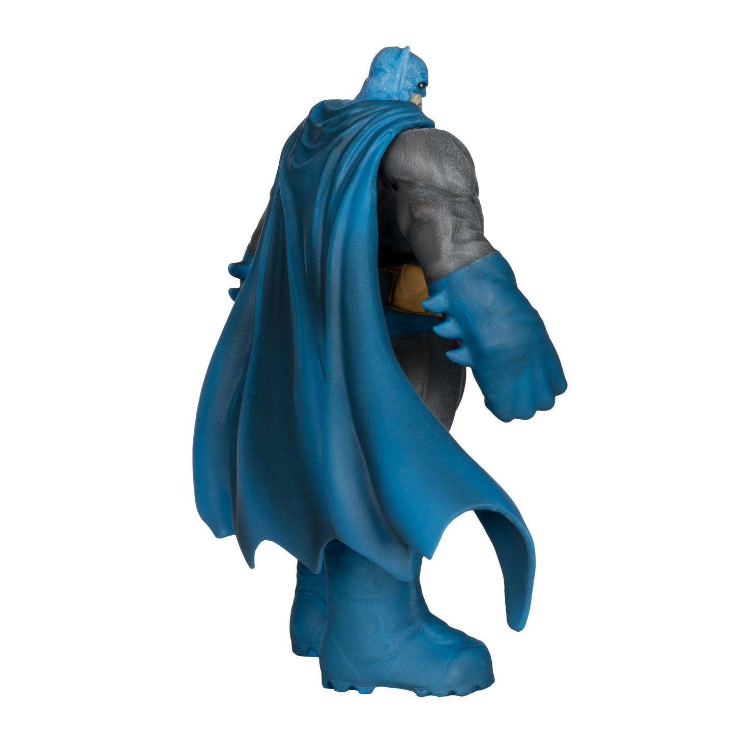 McFarlane Toys - DC Direct Batman Limited Edition Collector Vinyl (Todd's Mods) 4.5in Scale Posed Figure