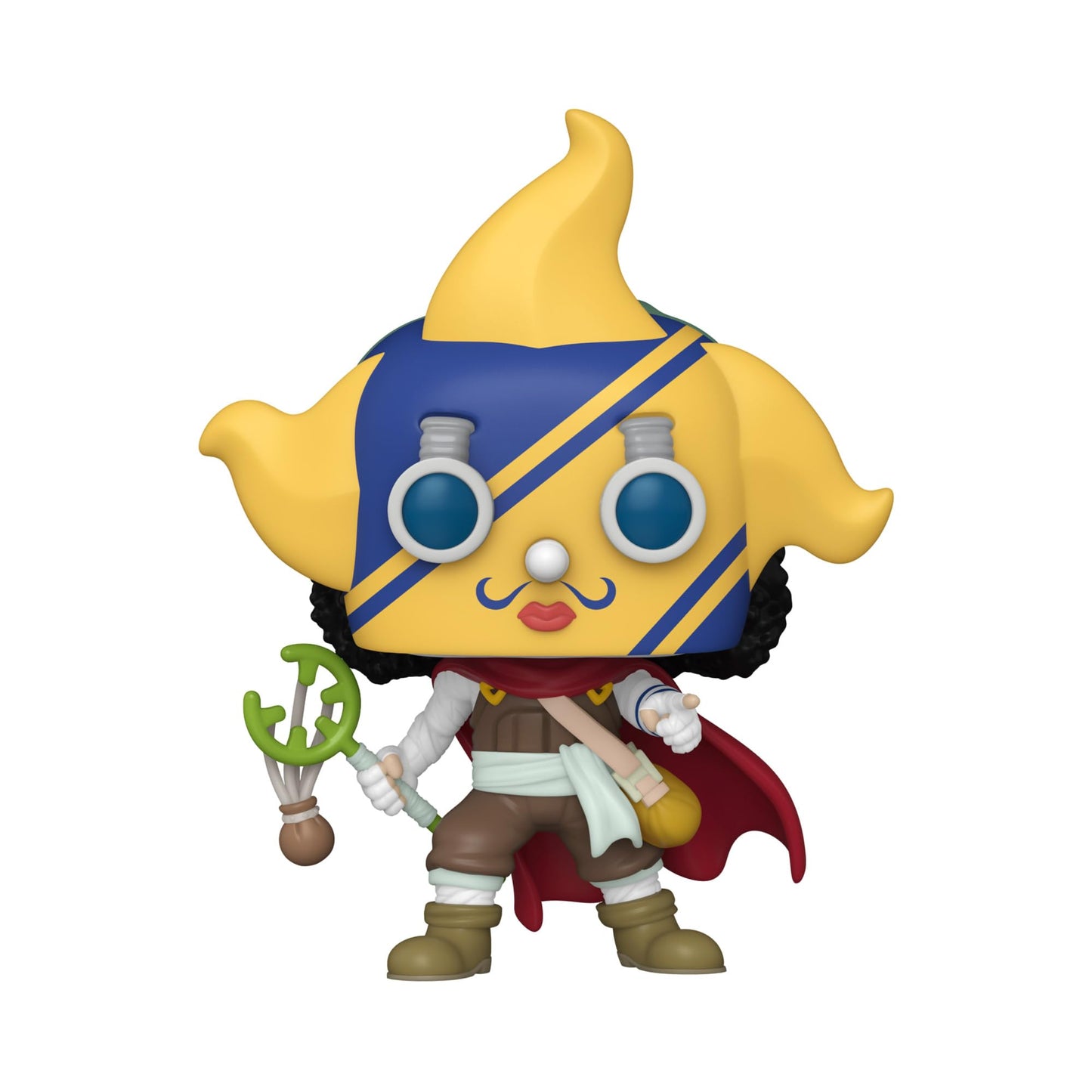 Funko Pop! Animation: One Piece - Sniper King #1514, Chalice Collectibles Exclusive, Vinyl Figure