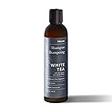 Westin White Tea Aloe Shampoo - Vitamin and Antioxidant-Packed Shampoo for All Hair Types - Signature White Tea Aloe Scent - 8 ounces