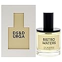 D.S. & Durga Bistro Waters by DS & Durga for Unisex - 1.6 oz EDP Spray