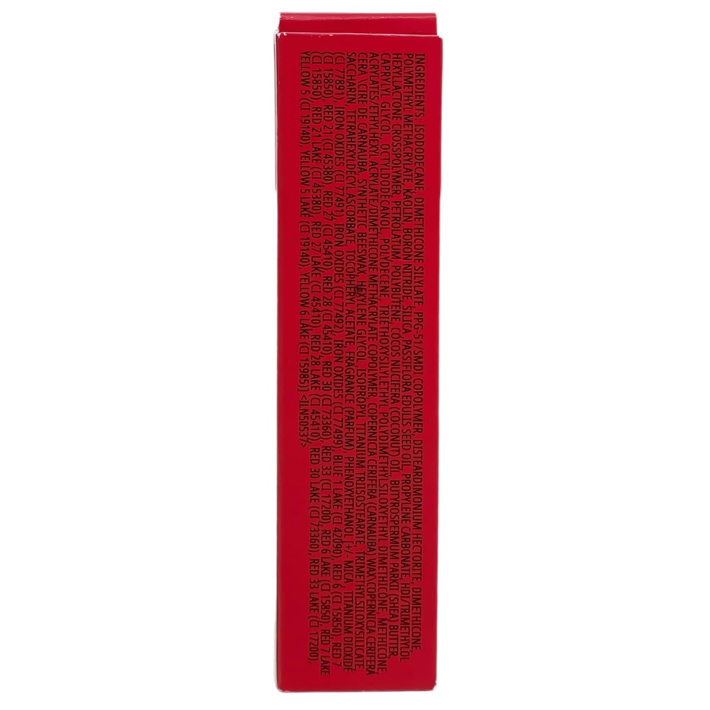 M·A·C Cosmetics Locked Kiss Ink 24HR Lipcolour - 88 Ruby True (.14 fl oz / 4 mL)