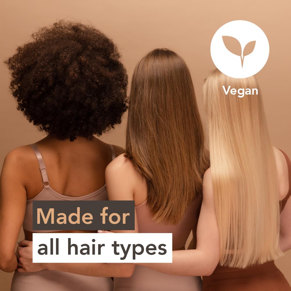 Wave Fresh Linen Shampoo & Conditioner Bar Set - Natural & Organic Moisturizing Vegan Shampoo and Conditioner Bars for Women & Men - Long-Lasting