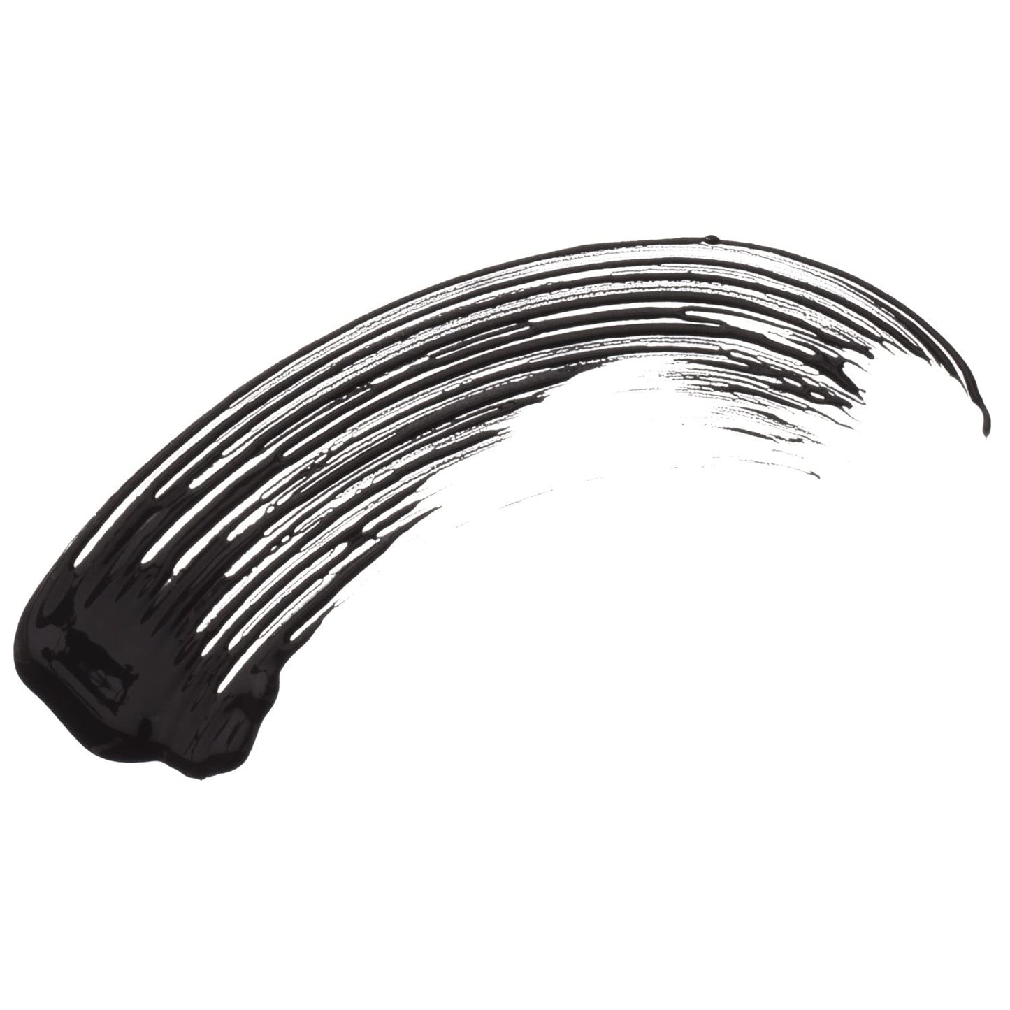 BURTS BEES Classic Black Volumizing Mascara, 9.07 GR