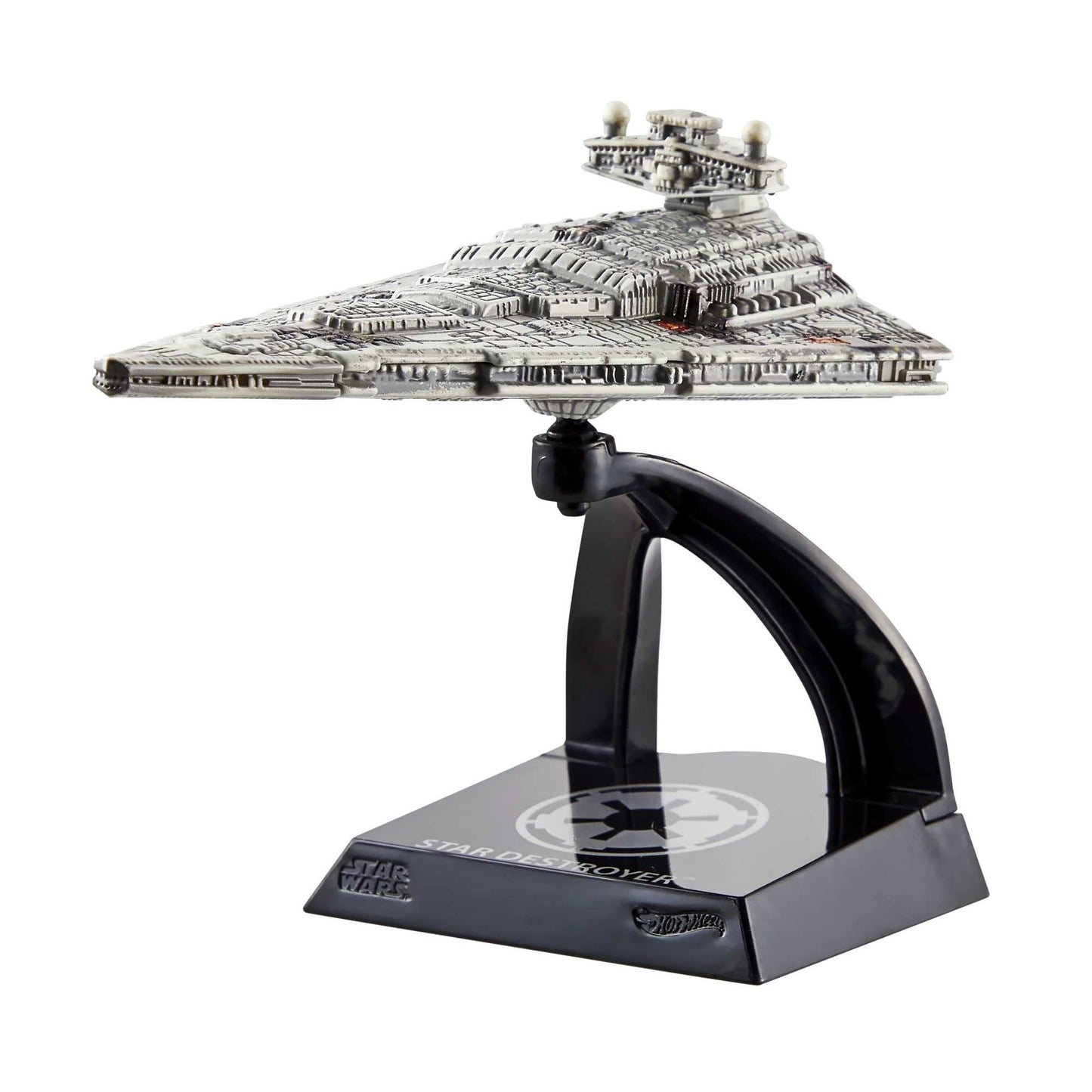 Hot Wheels Collector Star Destroyer Exclusive Collection Vehicle for Children Ages 4 and Up