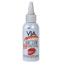 Via Natural Semi Permanent Hair Color 2oz 1PC (#34 - Pumpkin Patch)