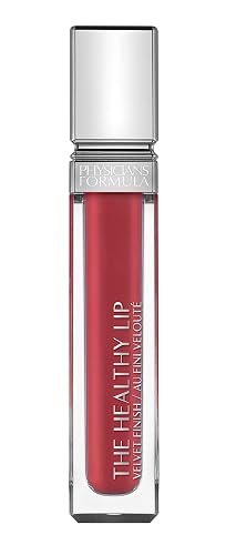 Physicians Formula The Healthy Lip Velvet Liquid Lipstick - Tu-Lip Treatment 0.24 Fl oz/7 ml (Pack of 1)