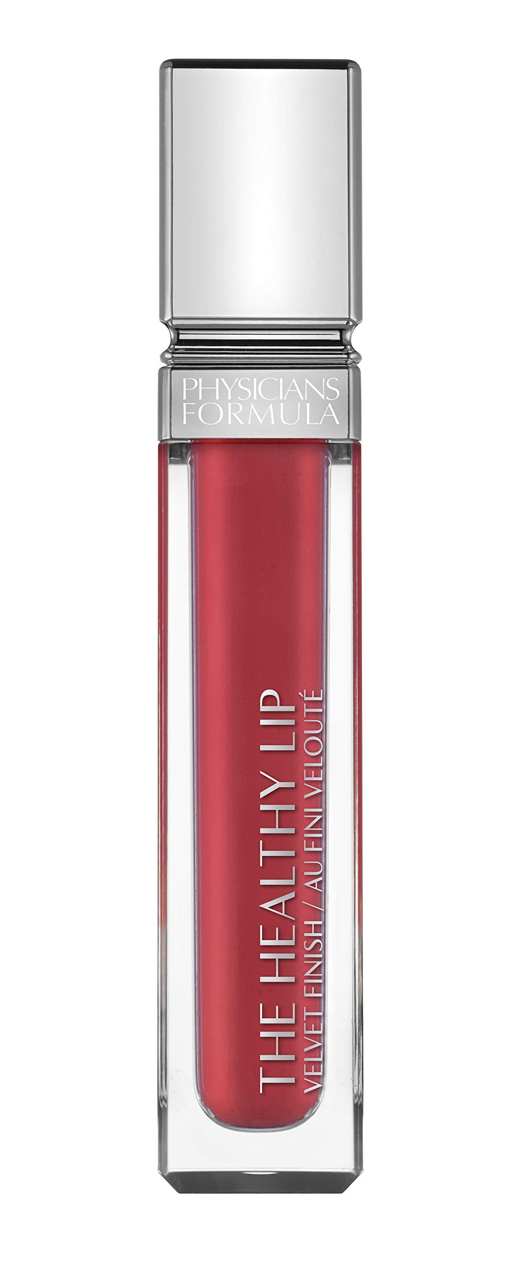 Physicians Formula The Healthy Lip Velvet Liquid Lipstick - Tu-Lip Treatment 0.24 Fl oz/7 ml (Pack of 1)