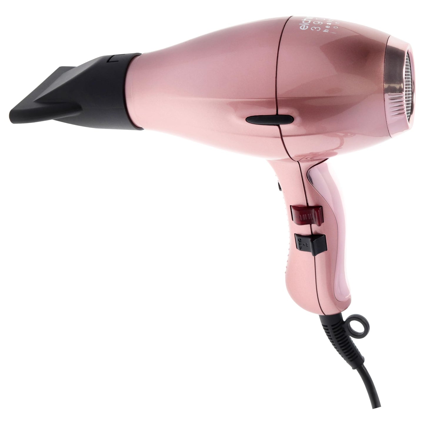 Elchim 3900 Healthy Ionic Hair Dryer, Venetian Rose Gold