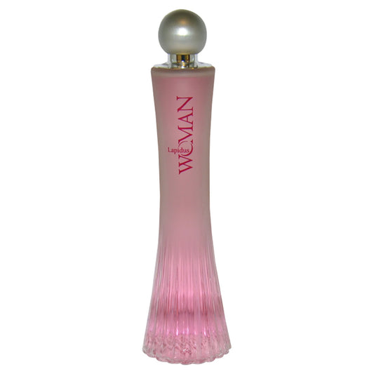 LAPIDUS Perfume for women by Ted Lapidus, 3.4 oz EDT Spray