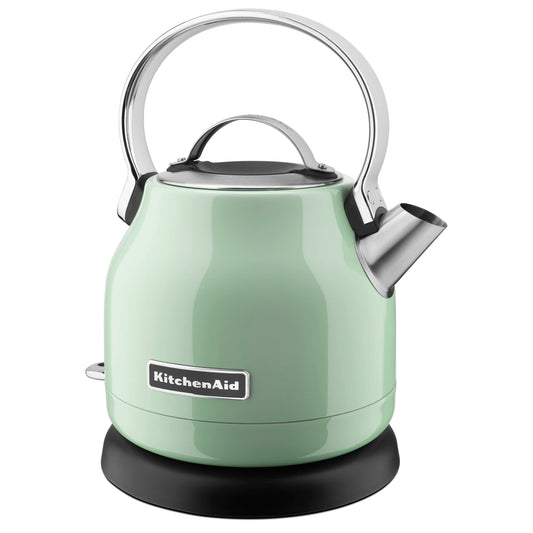 KitchenAid 1.25L Electric Kettle KEK1222, Pistachio