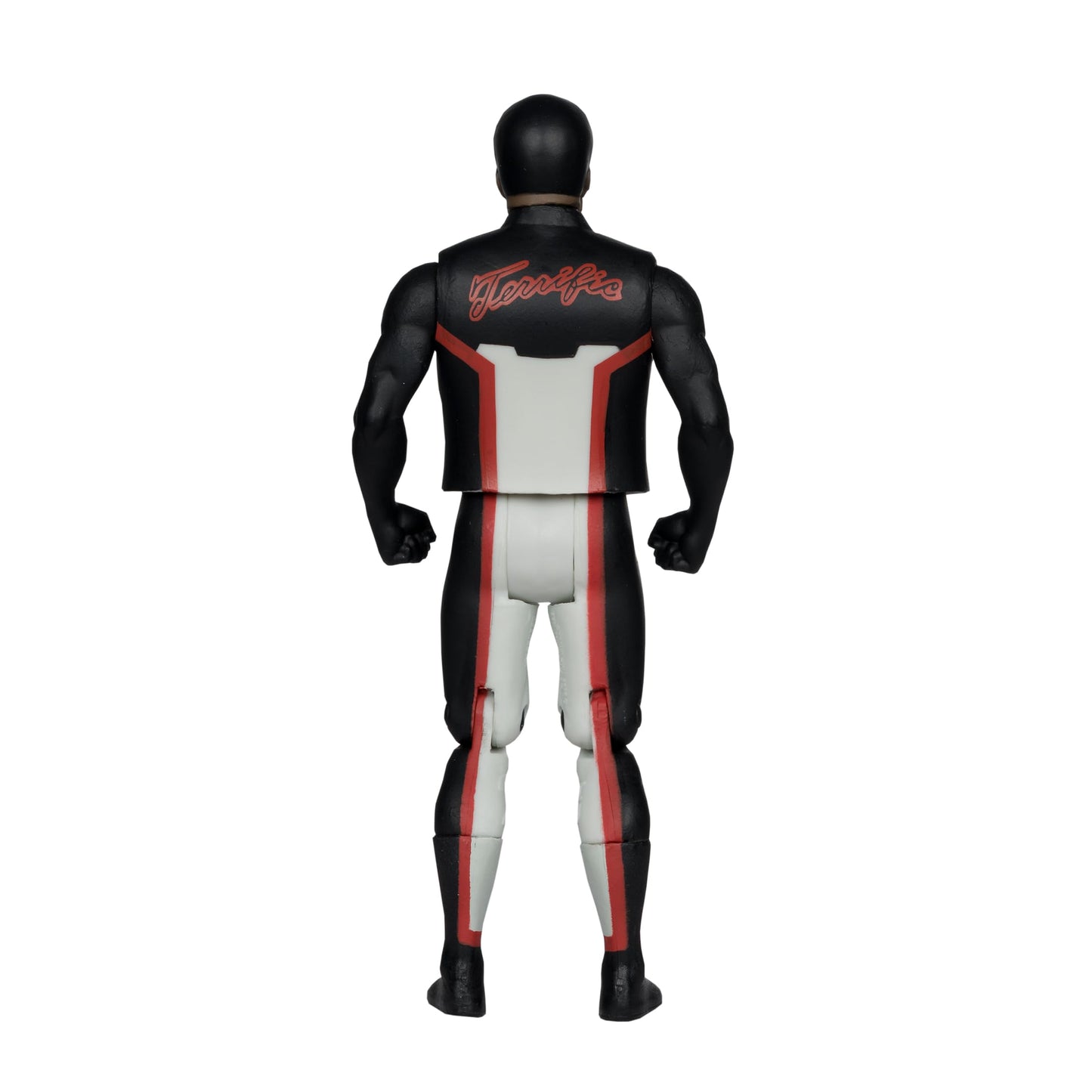 McFarlane Toys DC Direct - Super Powers 5in Figures WV12 Superman Movie - Mr. Terrific