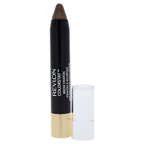 Revlon ColorStay Brow Crayon, Blonde
