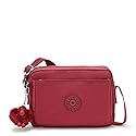 [Kipling] ABANU M Funky Red KI70764SS 4L, Funky Red, One Size