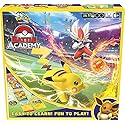 Pokemon Battle Academy Board Game