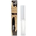 Dolly's Lash Premium Eyelash Extension Glue Bottle (5ml) Natural, Long-Lasting, Strong Hold
