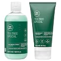 Tea Tree Tingle & Treat Scalp Indulgence Set, 1.35 lb.